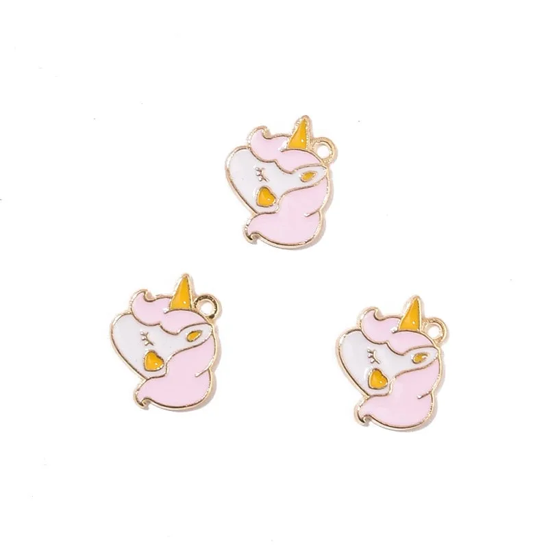 1 Piece Alloy Unicorn