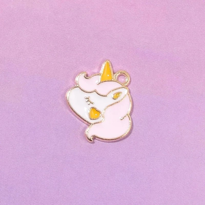 1 Piece Alloy Unicorn