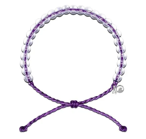 4Ocean Beaded Bracelets