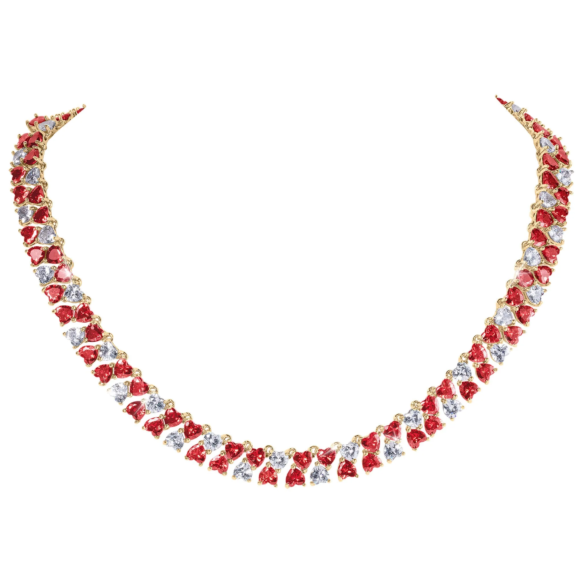 Amore Affection Necklace