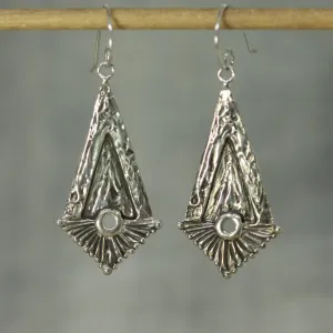 Athena Earrings