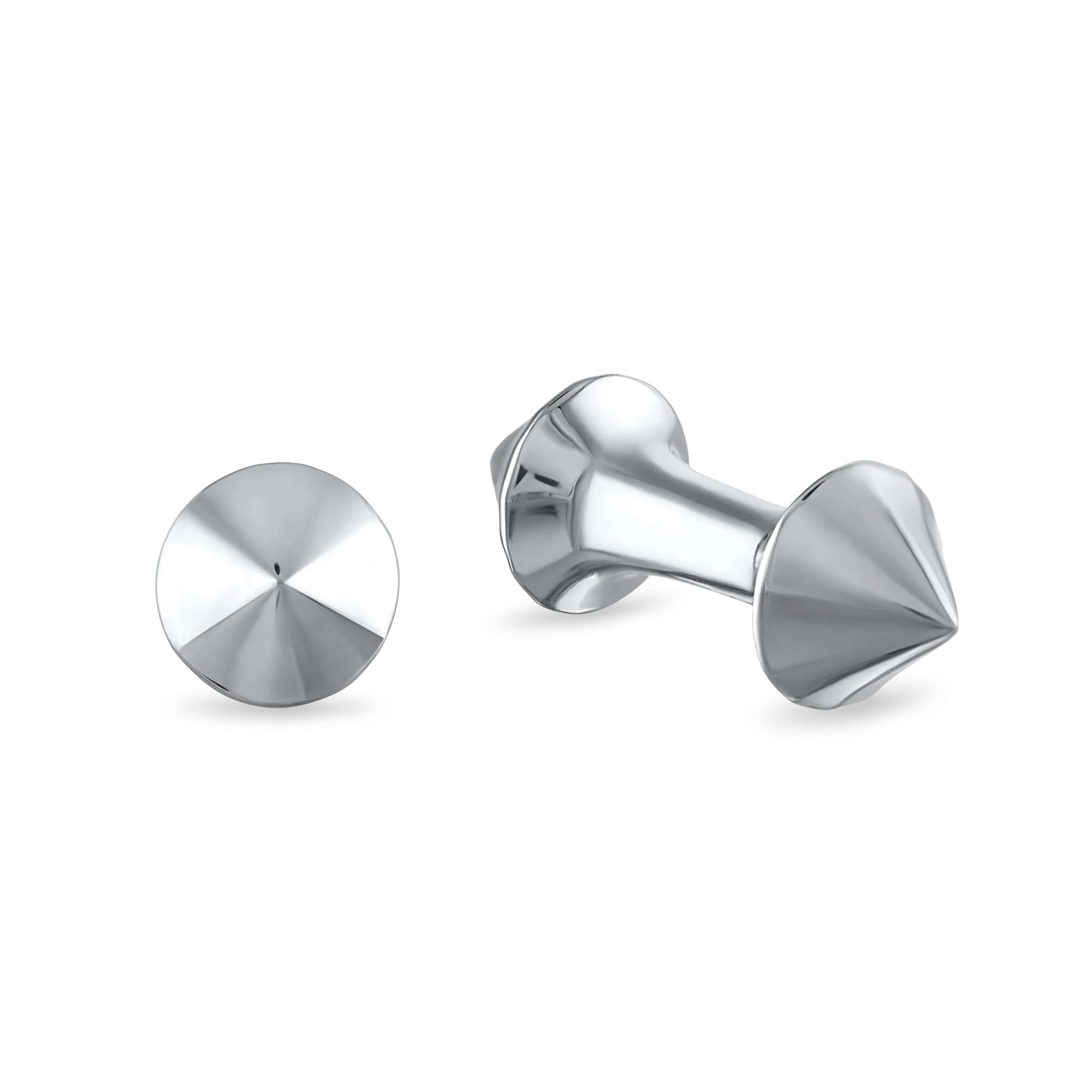 Ben Hur Cufflinks & Studs Set