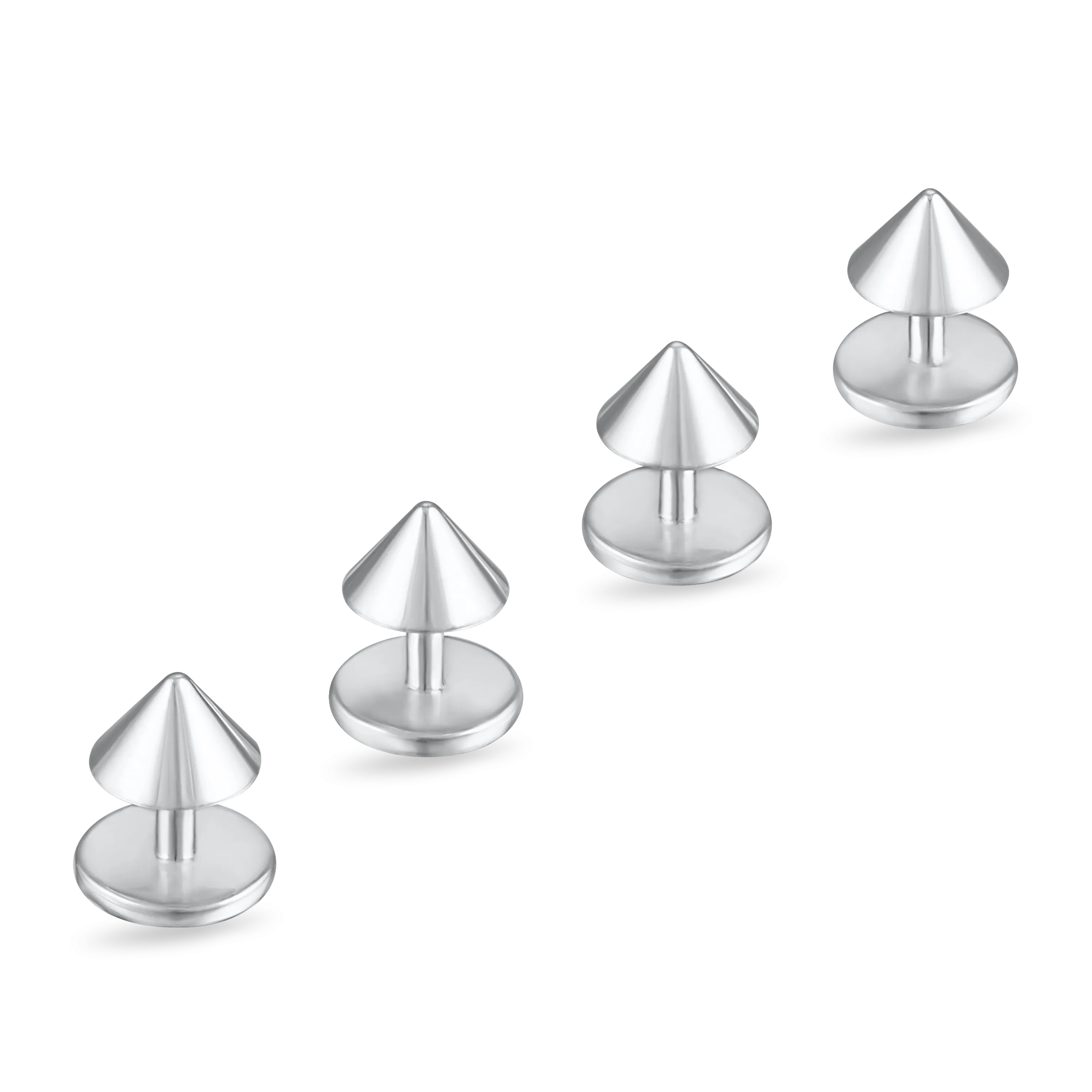 Ben Hur Cufflinks & Studs Set