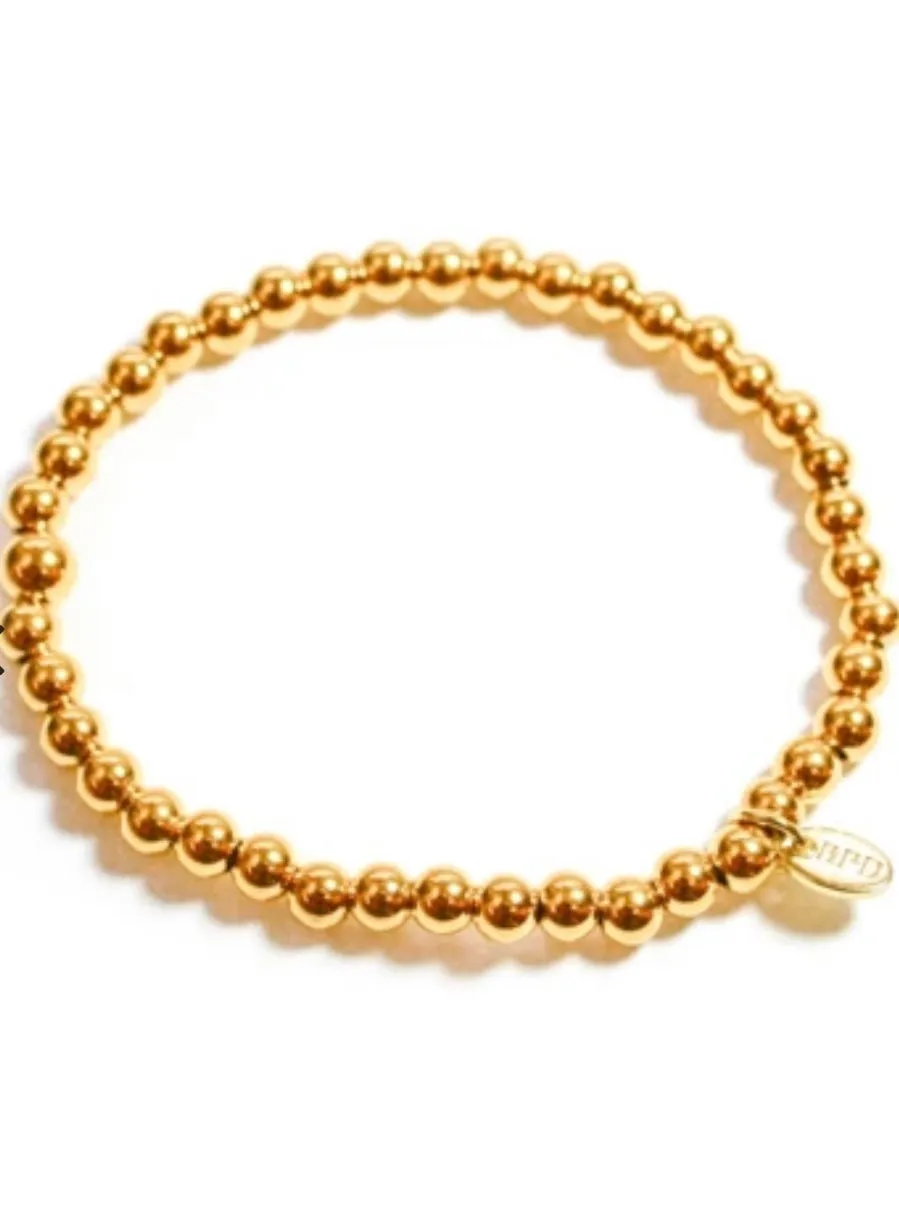 BPD Mullins Single Bracelet