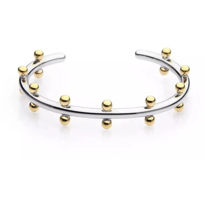 Cindy Studded Cuff
