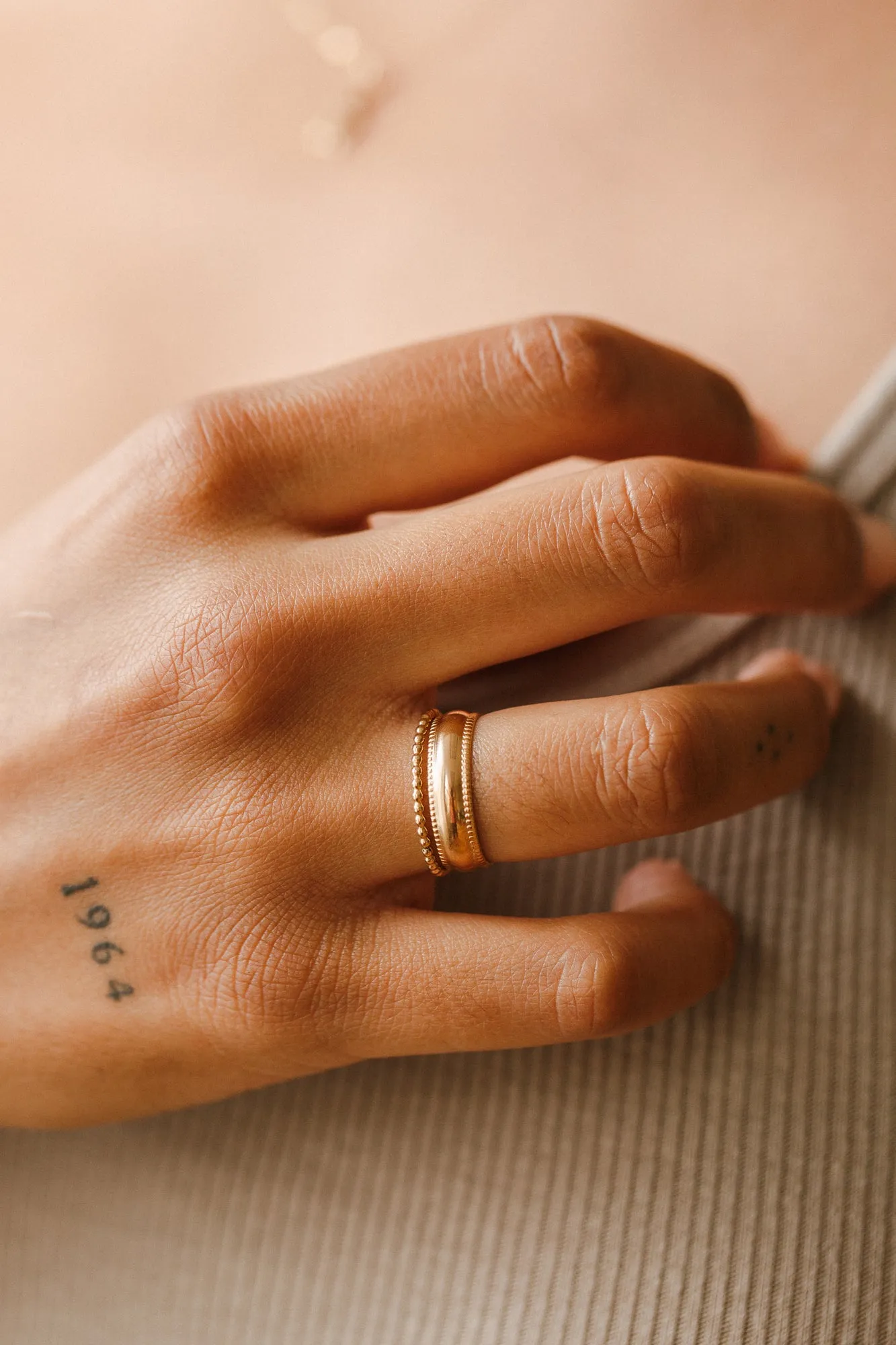 Clara Ring
