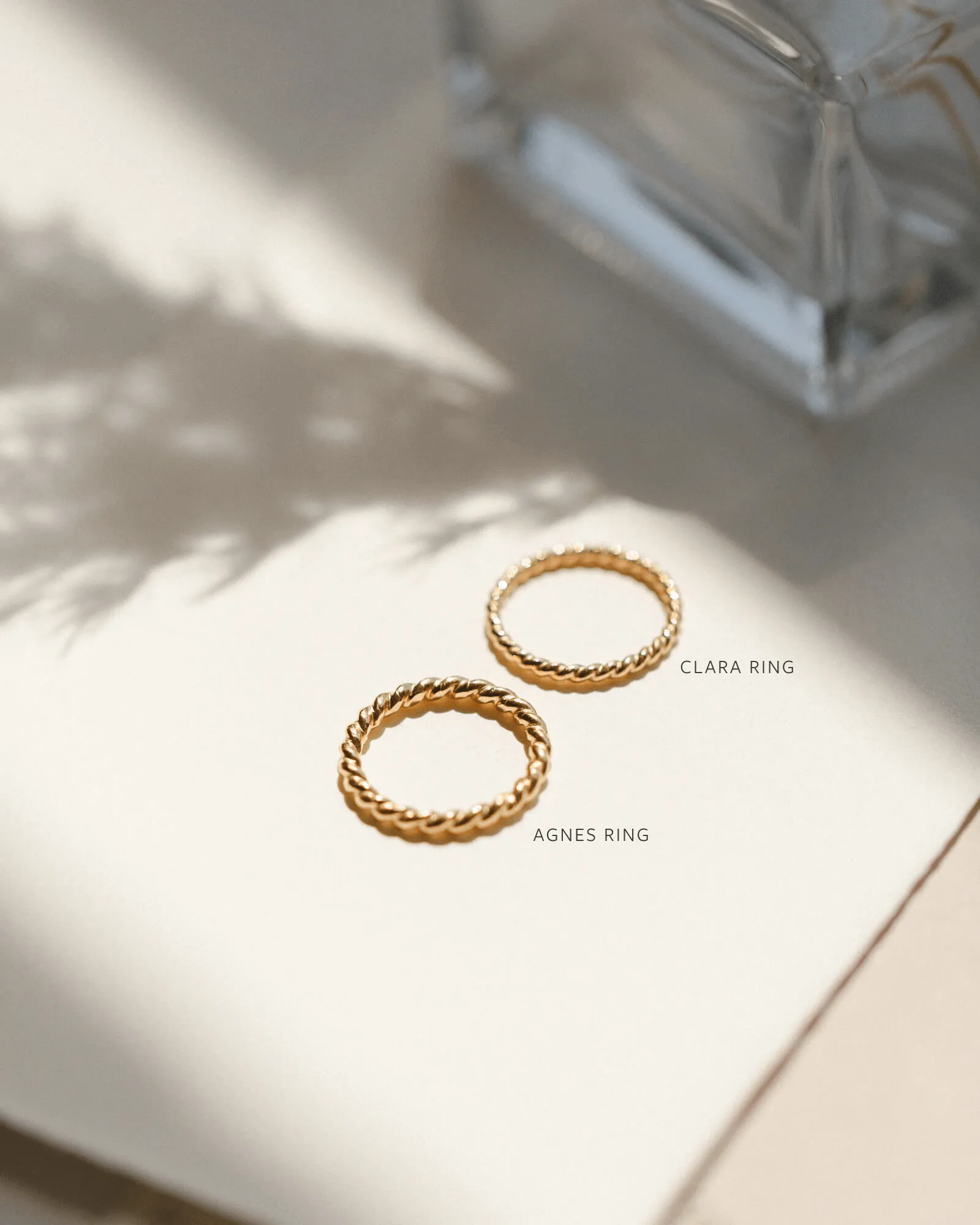 Clara Ring