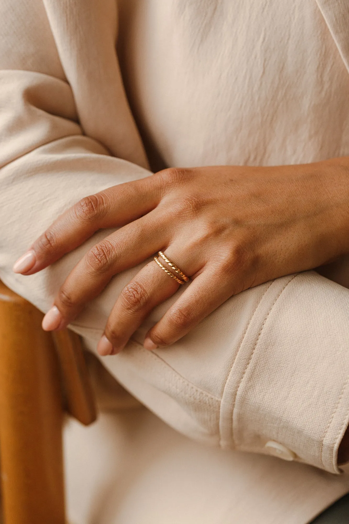 Clara Ring