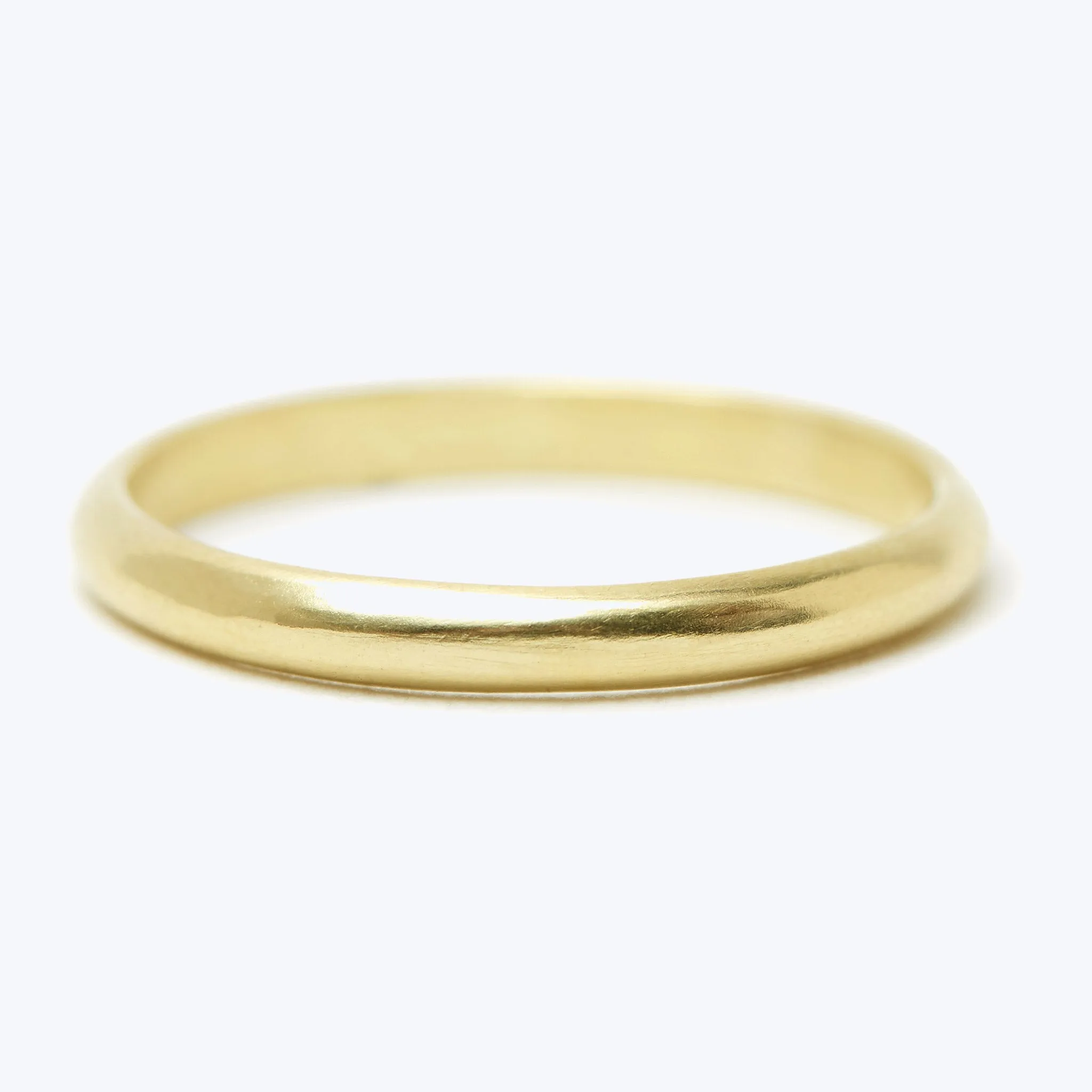 Classic Band, 2.5mm