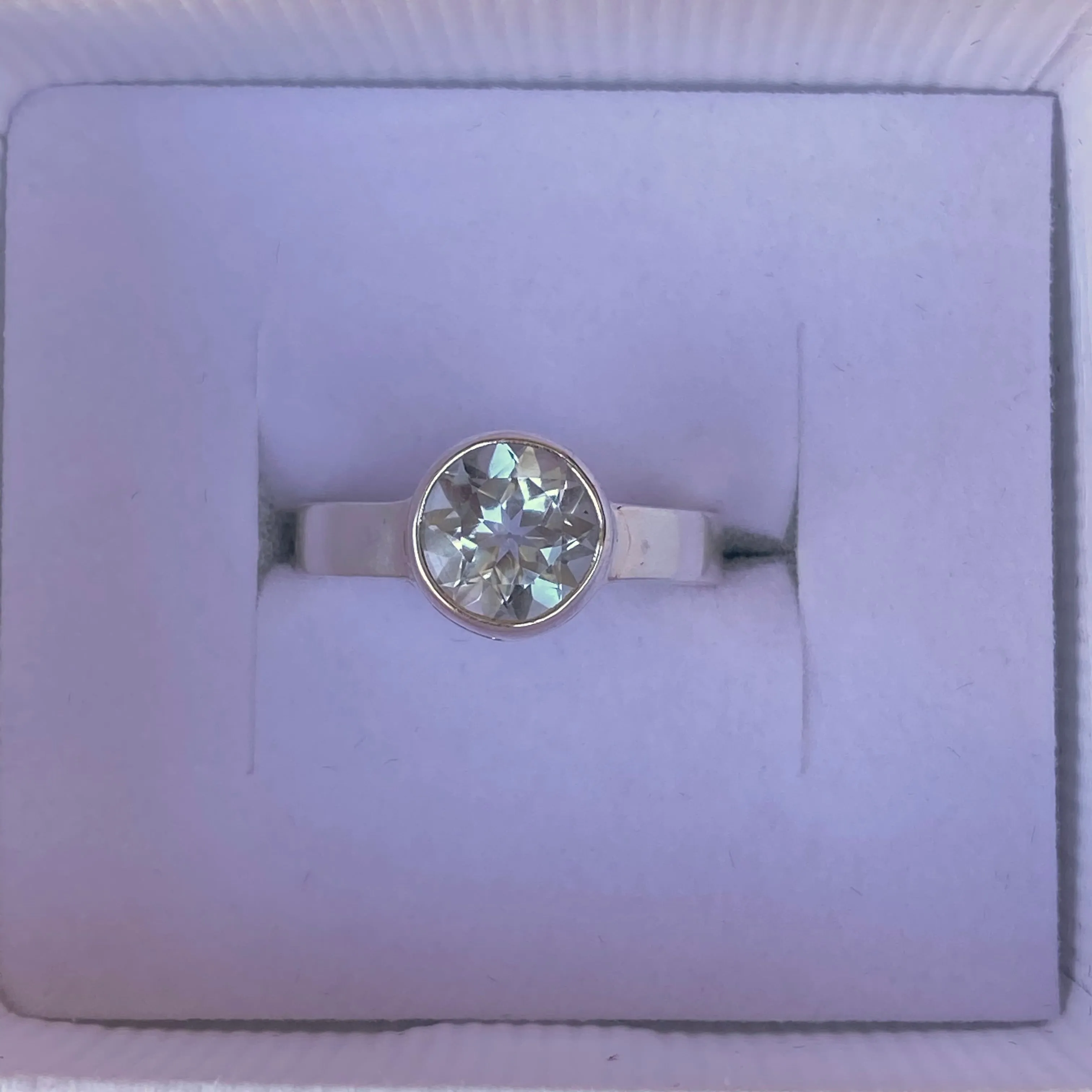 Classic style Killiecrankie diamond rings