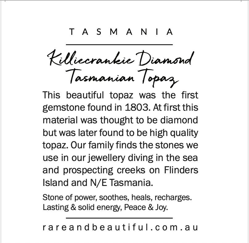 Classic style Killiecrankie diamond rings