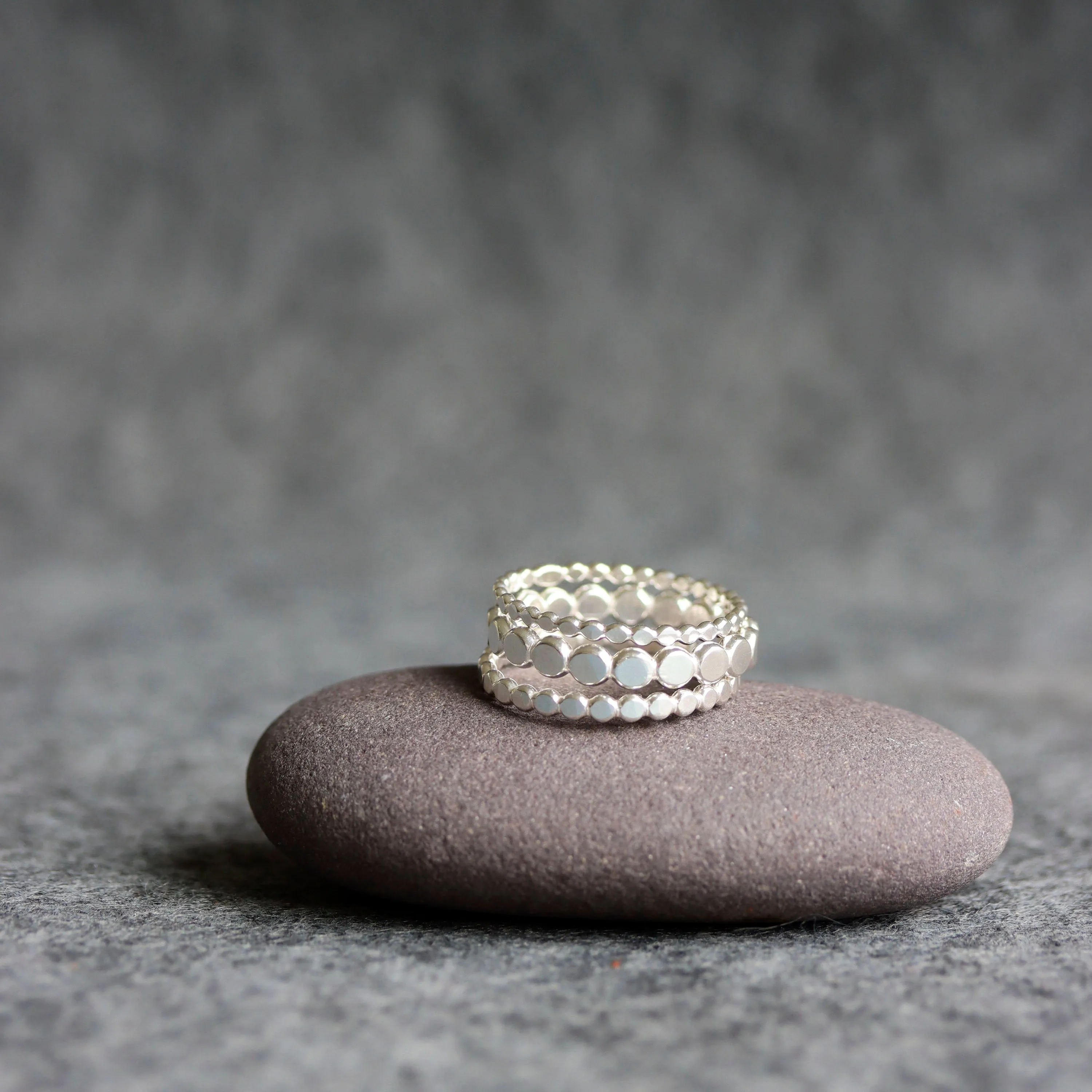 Clast Dotted Stack