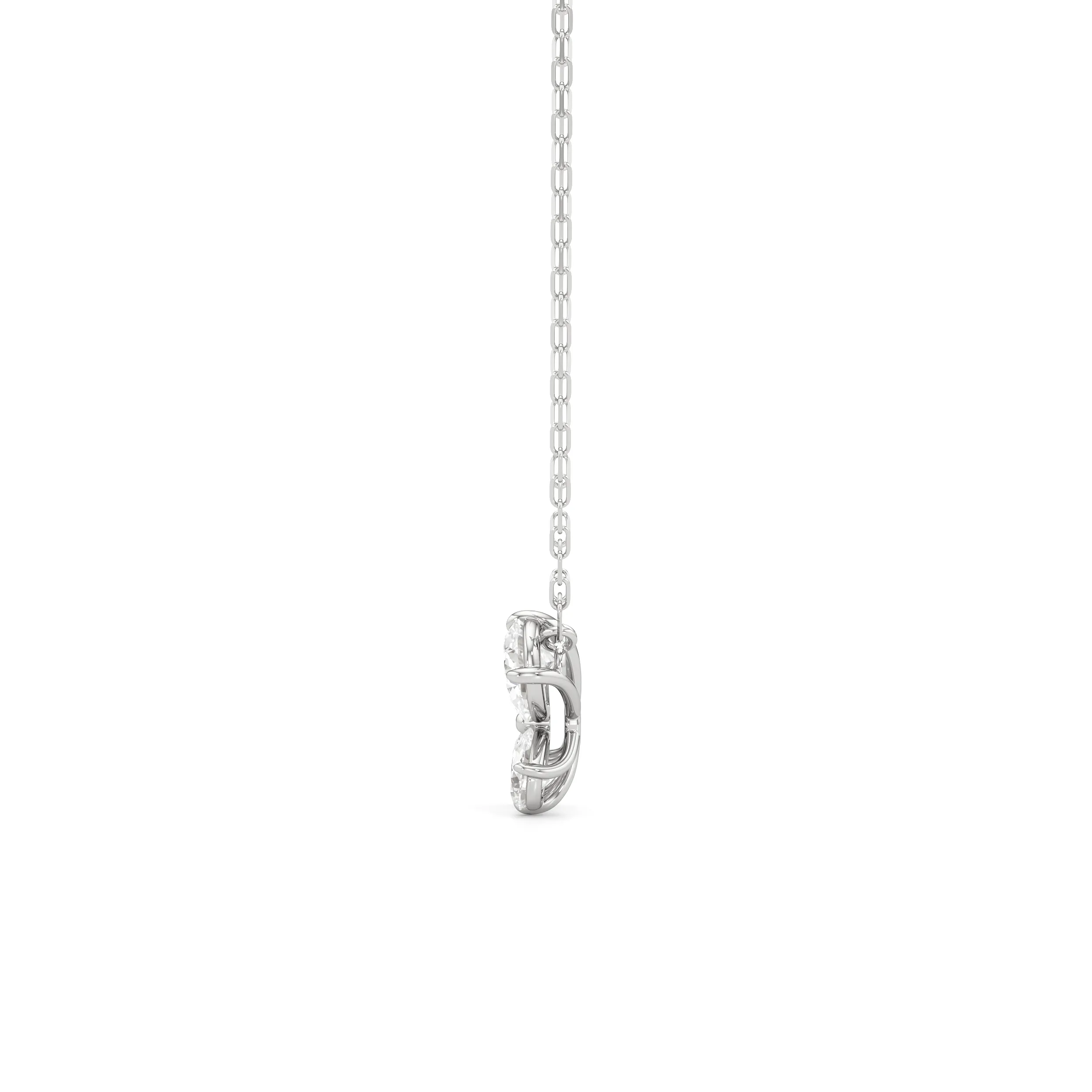 Clover Pendant