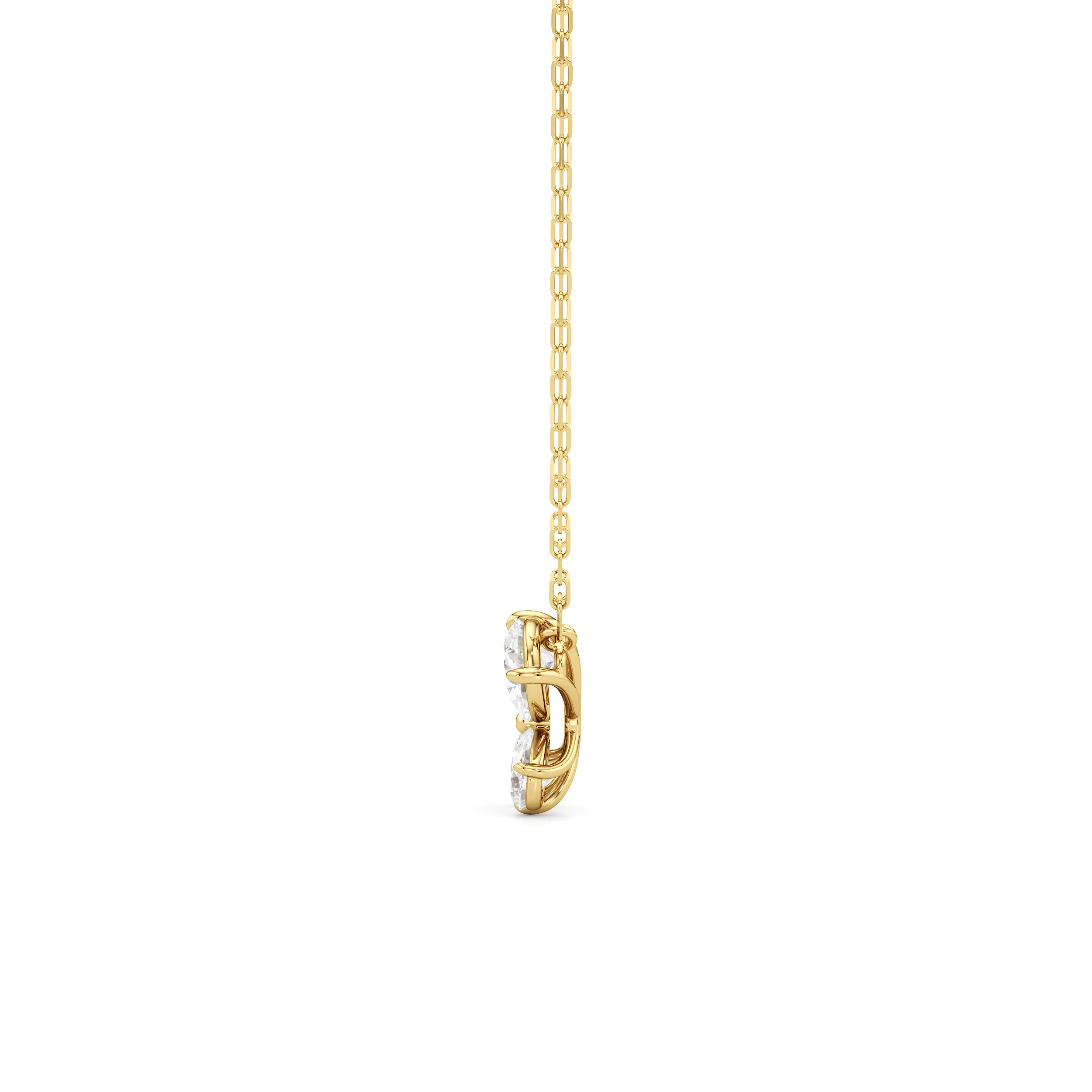 Clover Pendant