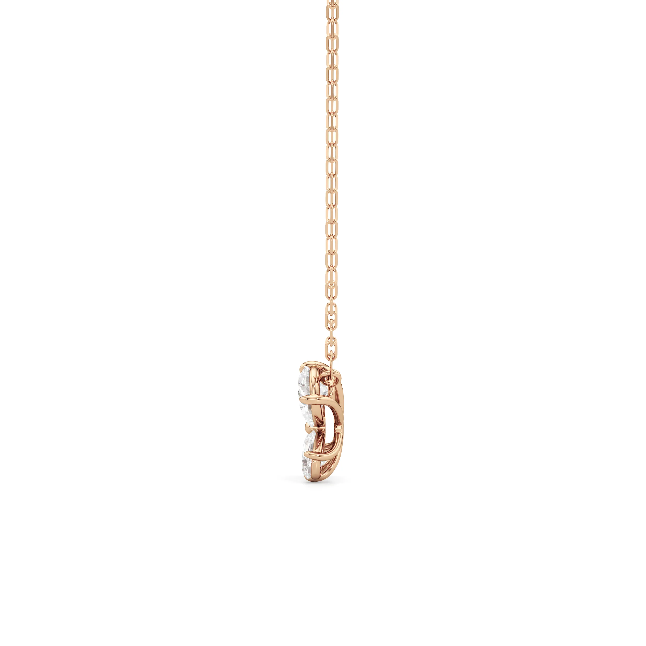 Clover Pendant