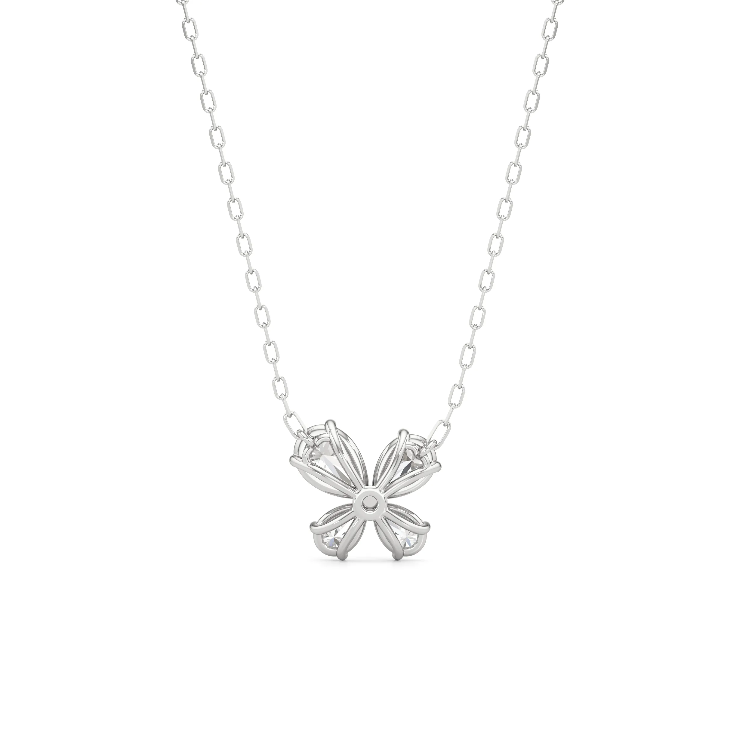 Clover Pendant