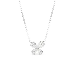 Clover Pendant