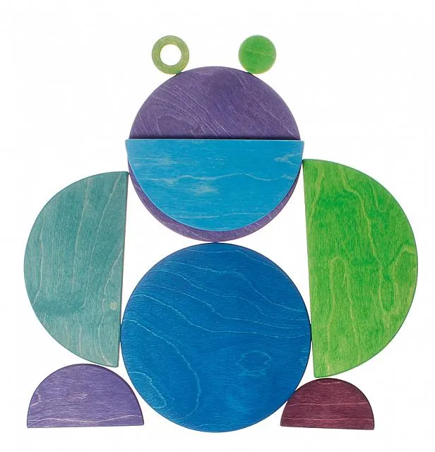 Concentric Circles & Rings