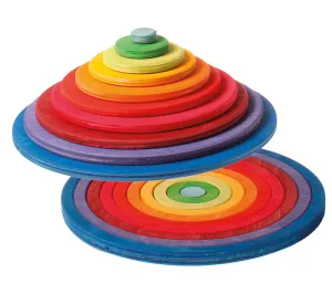 Concentric Circles & Rings