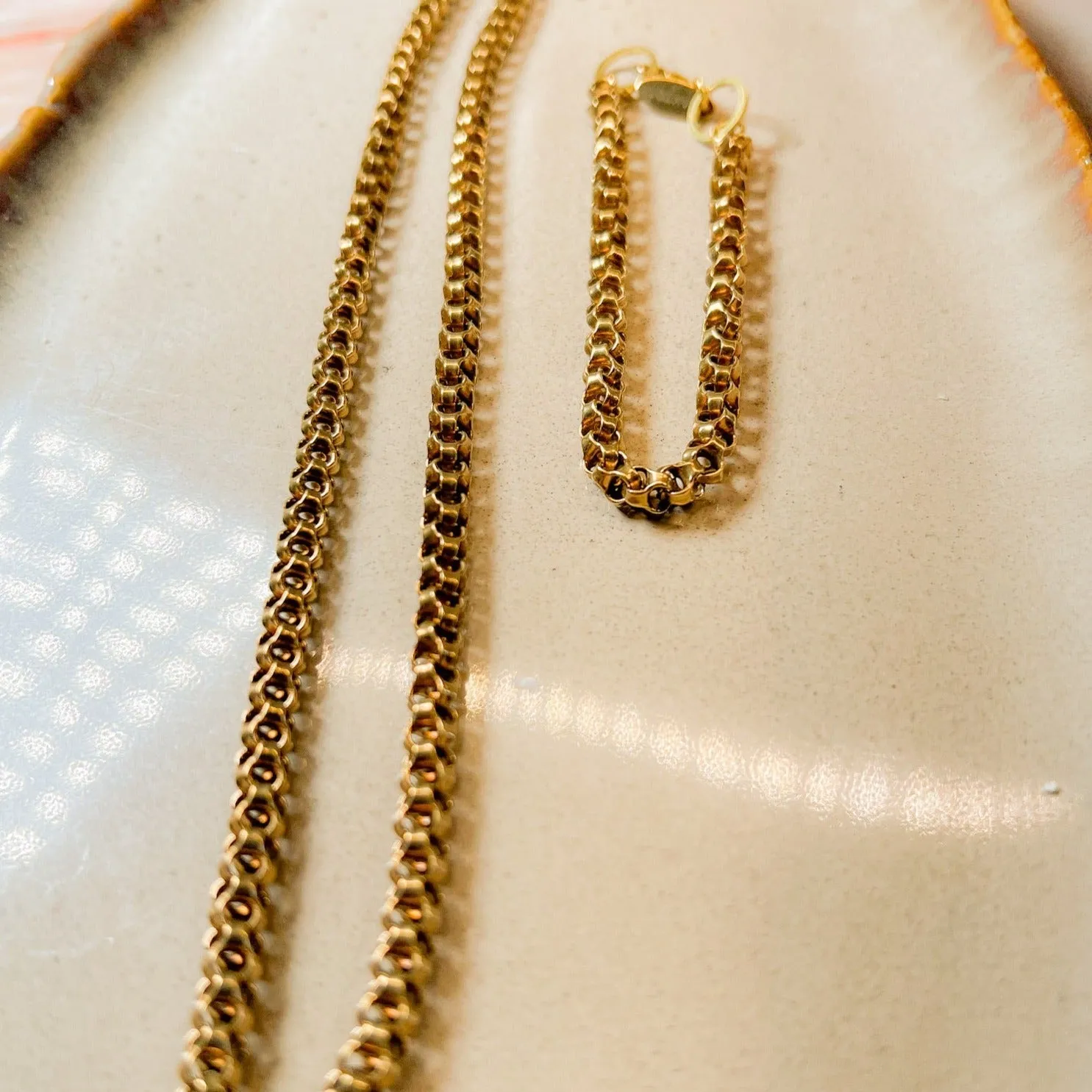 Corda Rope Bracelet
