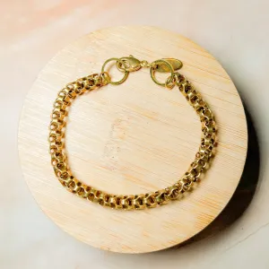 Corda Rope Bracelet
