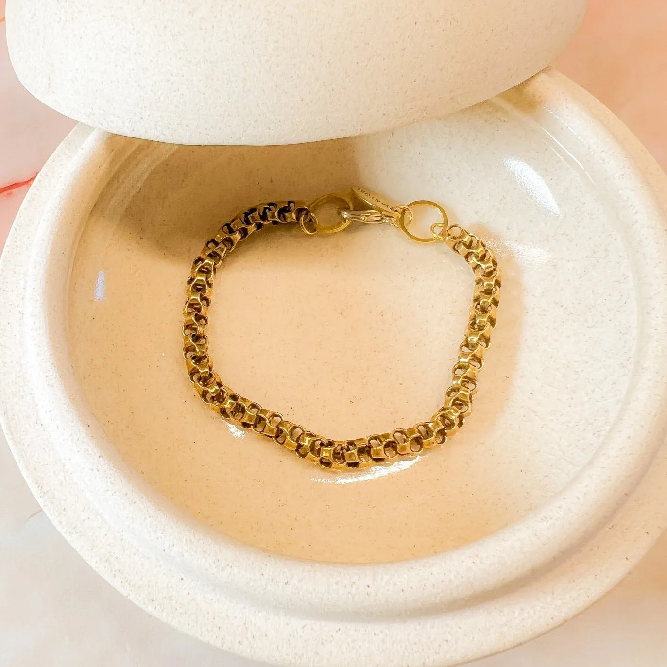 Corda Rope Bracelet