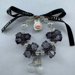 Cute Car Mirror Hanging Accessories 02