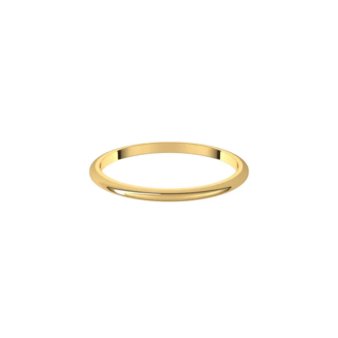 Dainty Classic Band