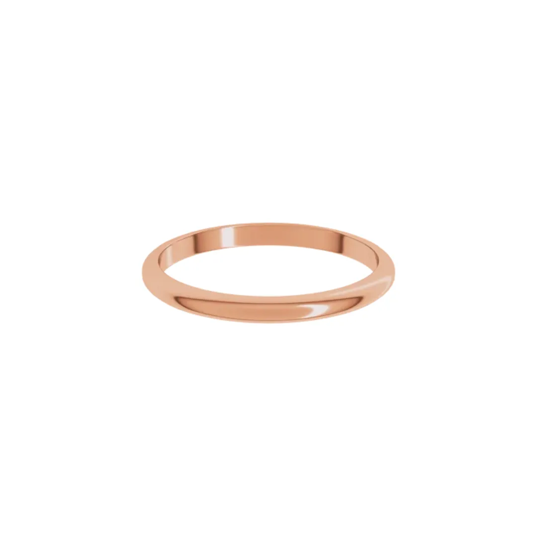 Dainty Classic Band