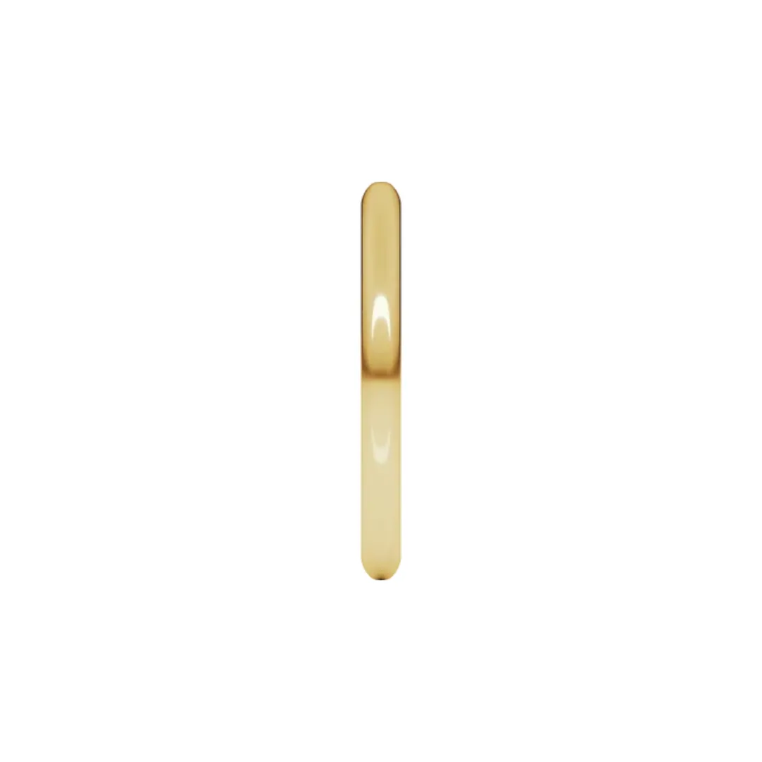 Dainty Classic Band