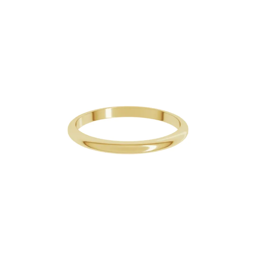 Dainty Classic Band