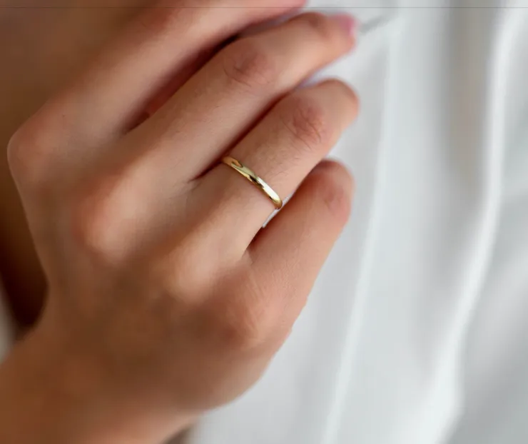 Dainty Classic Band