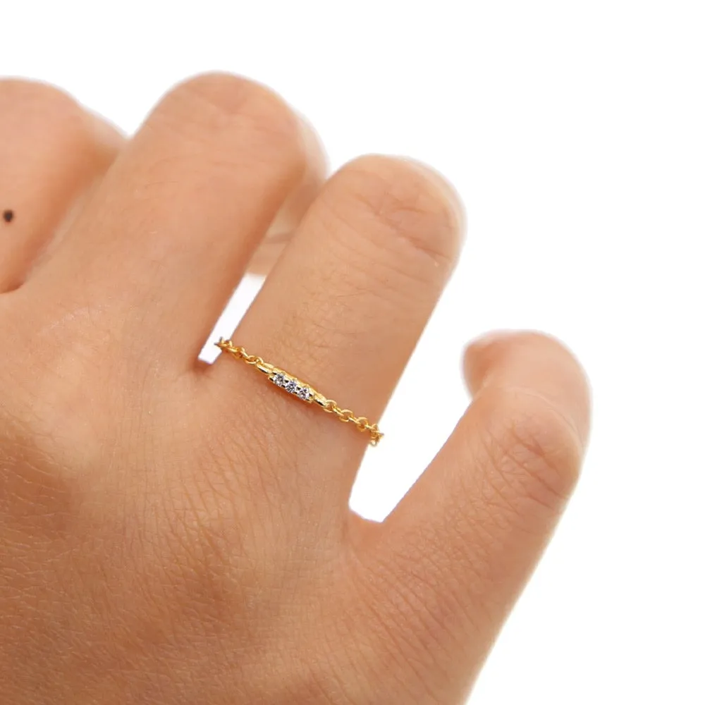 Dainty Simple