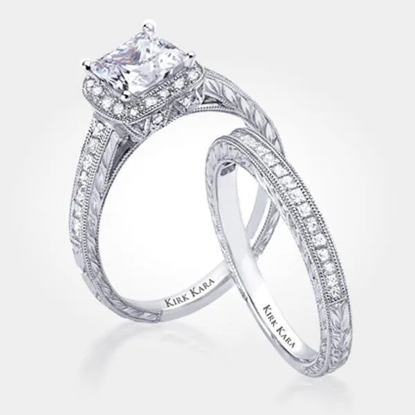 Diamond Rings-L