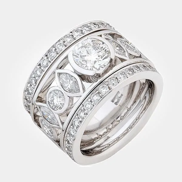 Diamond Rings-L