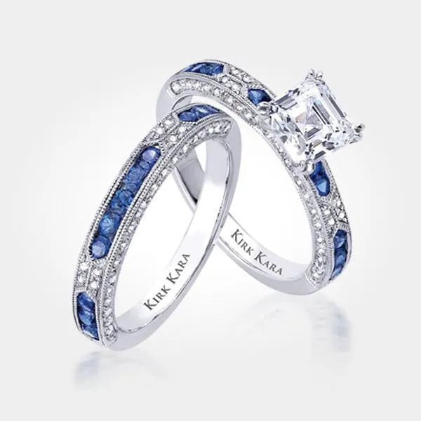 Diamond Rings-L