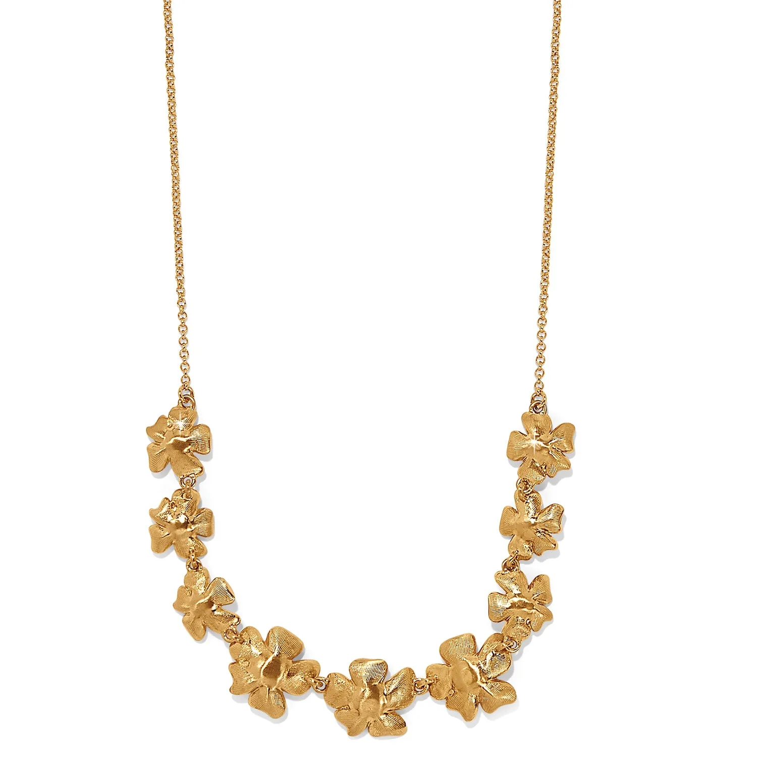 Everbloom Pearl Necklace - JM7515