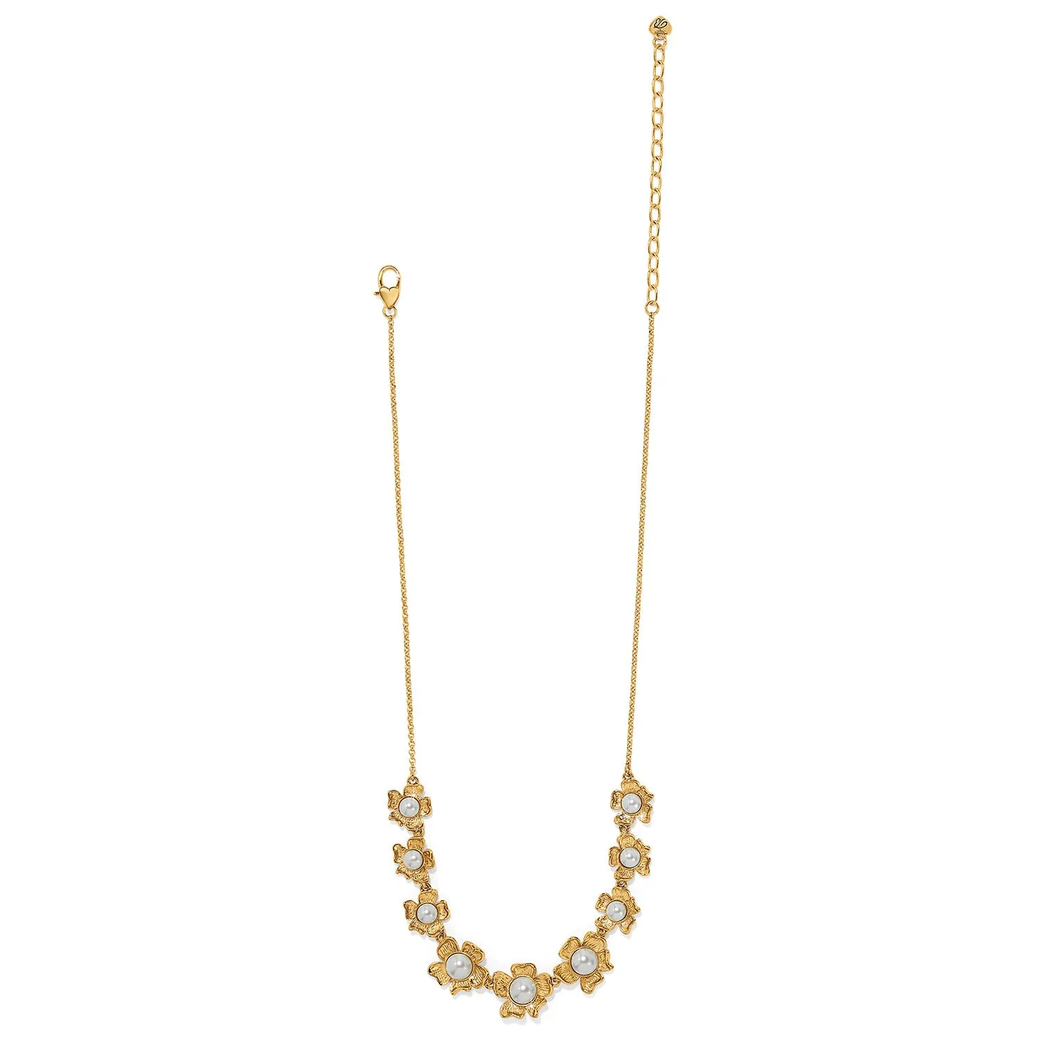 Everbloom Pearl Necklace - JM7515