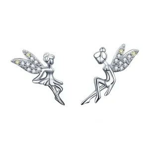 Fairy Earrings