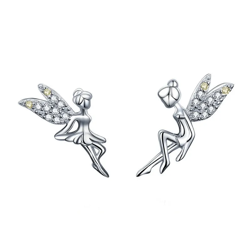 Fairy Earrings