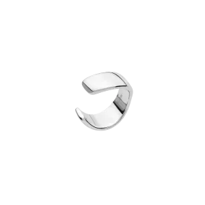 Flat Plain Cuff