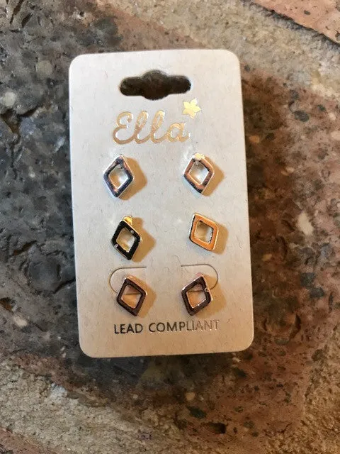 Geometric Studs