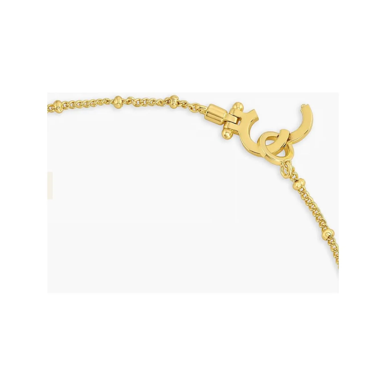 Gorjana Bali Necklace