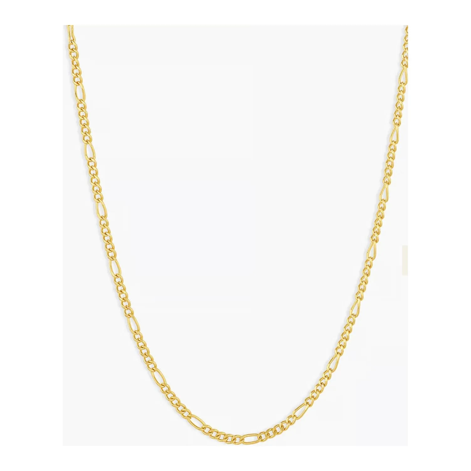 Gorjana Enzo Chain Necklace