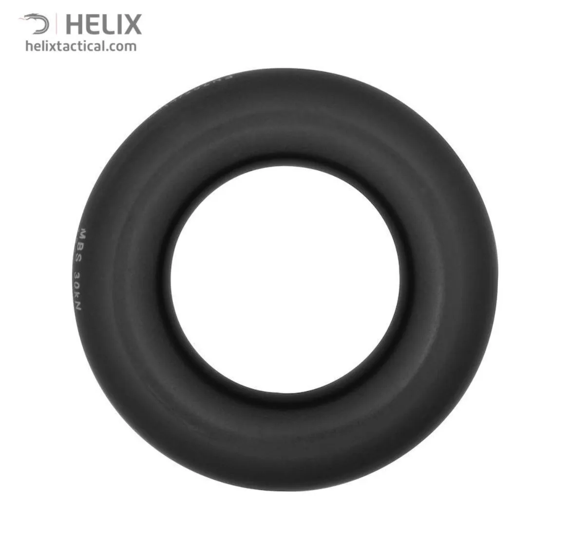 Helix Anchor Rings