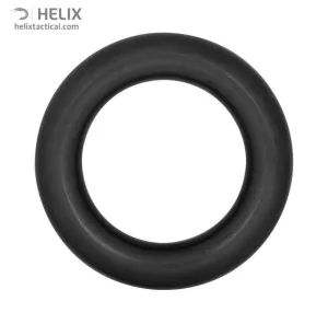 Helix Anchor Rings