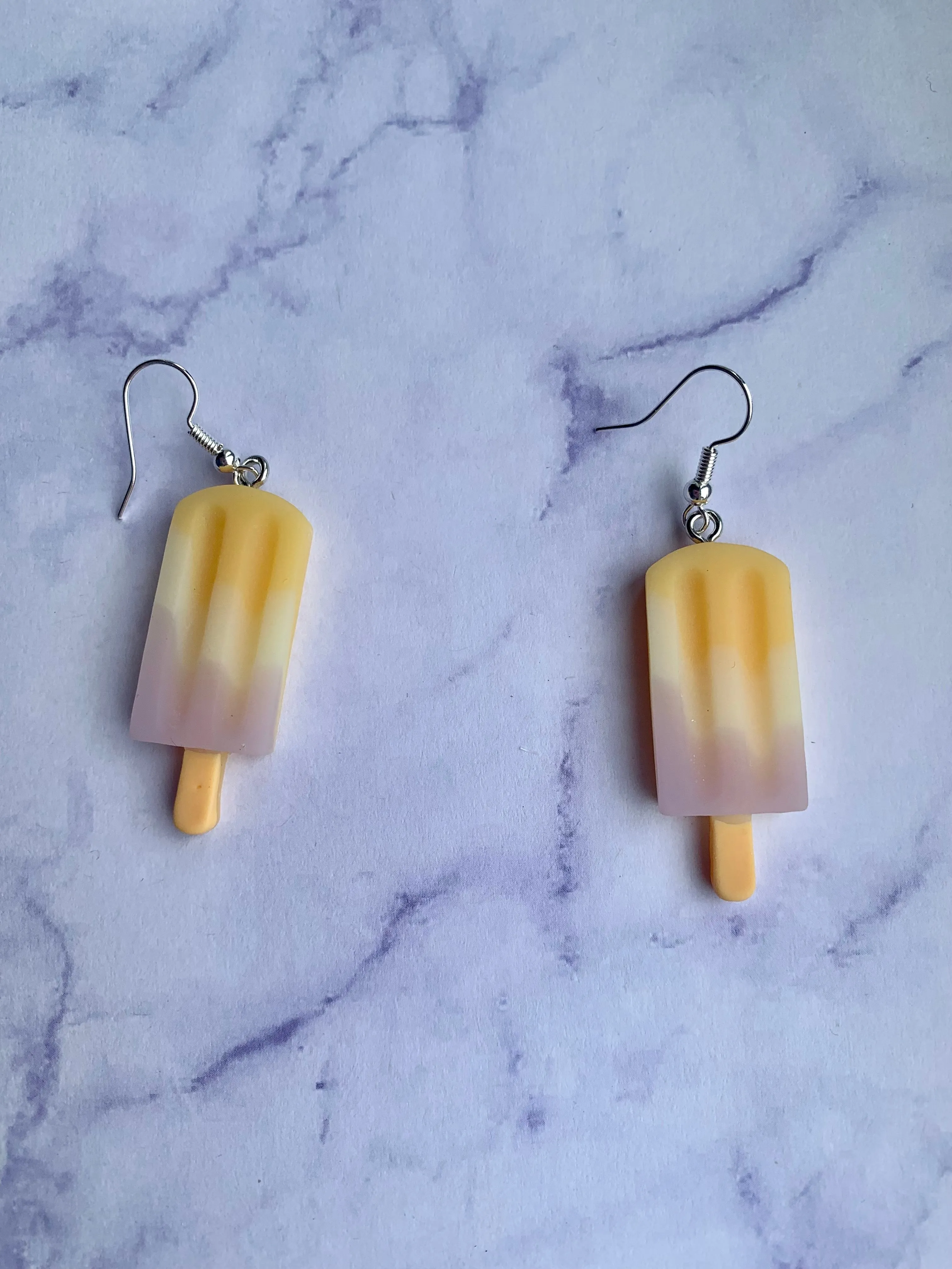 Ice Lolly Earrings