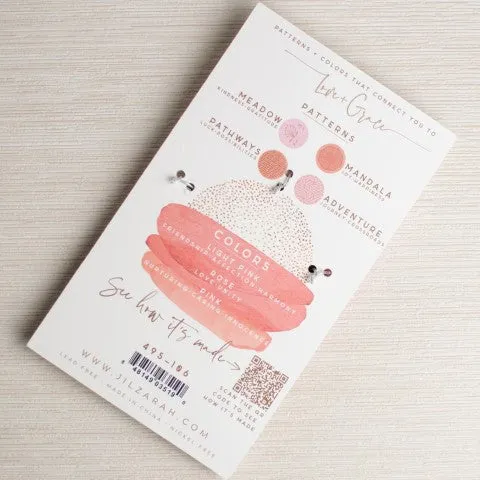 Intention Bracelets