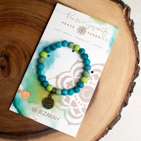 Intention Bracelets