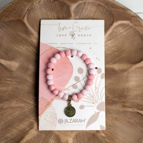 Intention Bracelets